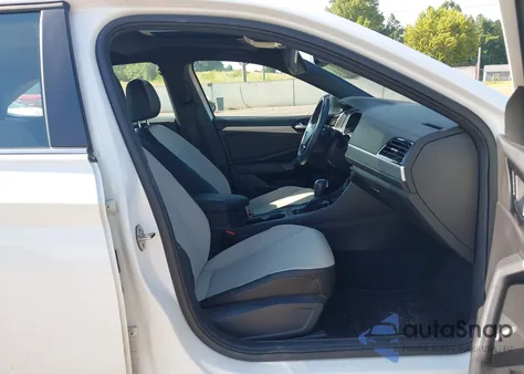 2021 Volkswagen Jetta 1.4T R-Line/1.4T S/1.4T Se из США, поврежденный, VIN 3VWC57BU0MM039792